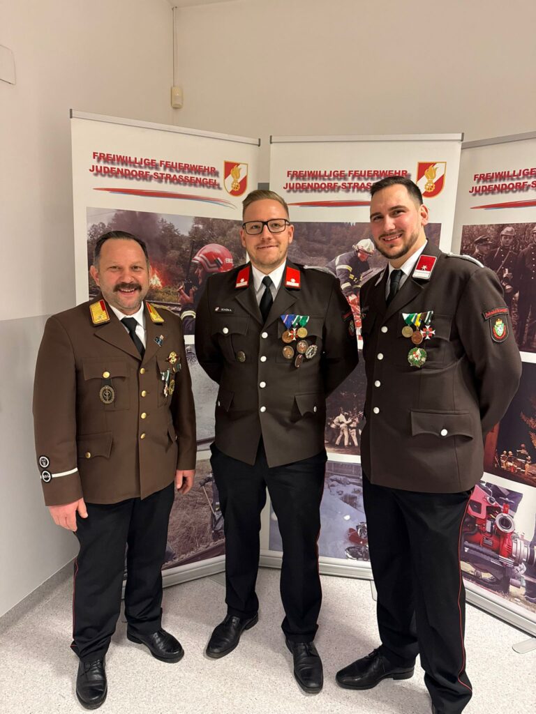 134. Wehrversammlung