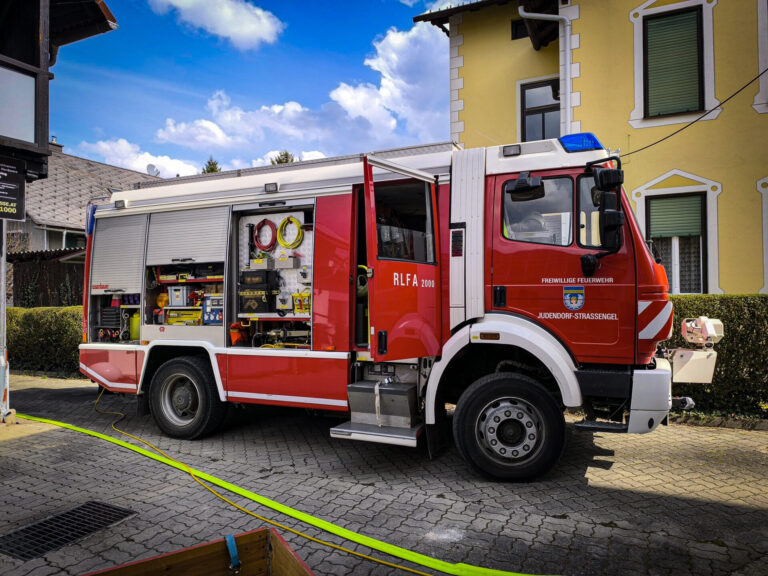 22.03.2026, T04 Pumparbeiten