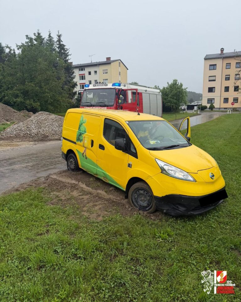 05.06.2026, T03 Fahrzeugbergung