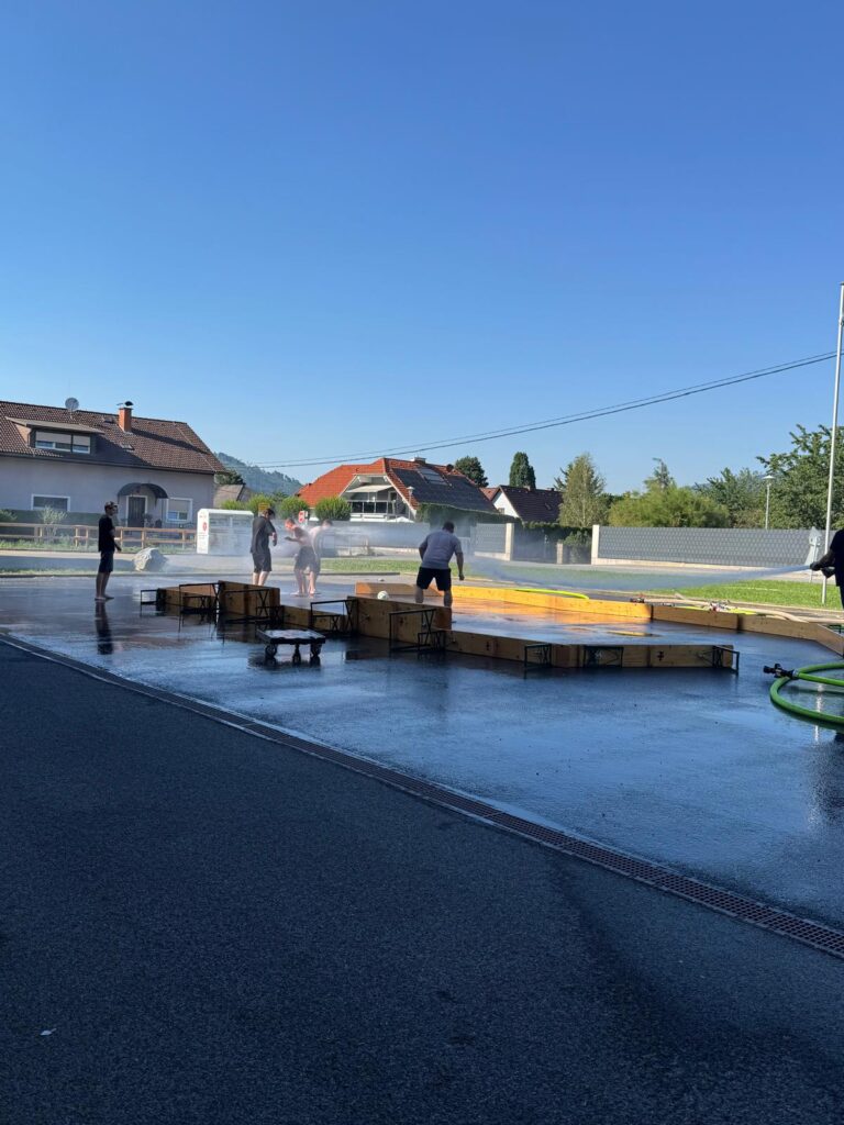 Abschlussübung, 27.06.2026