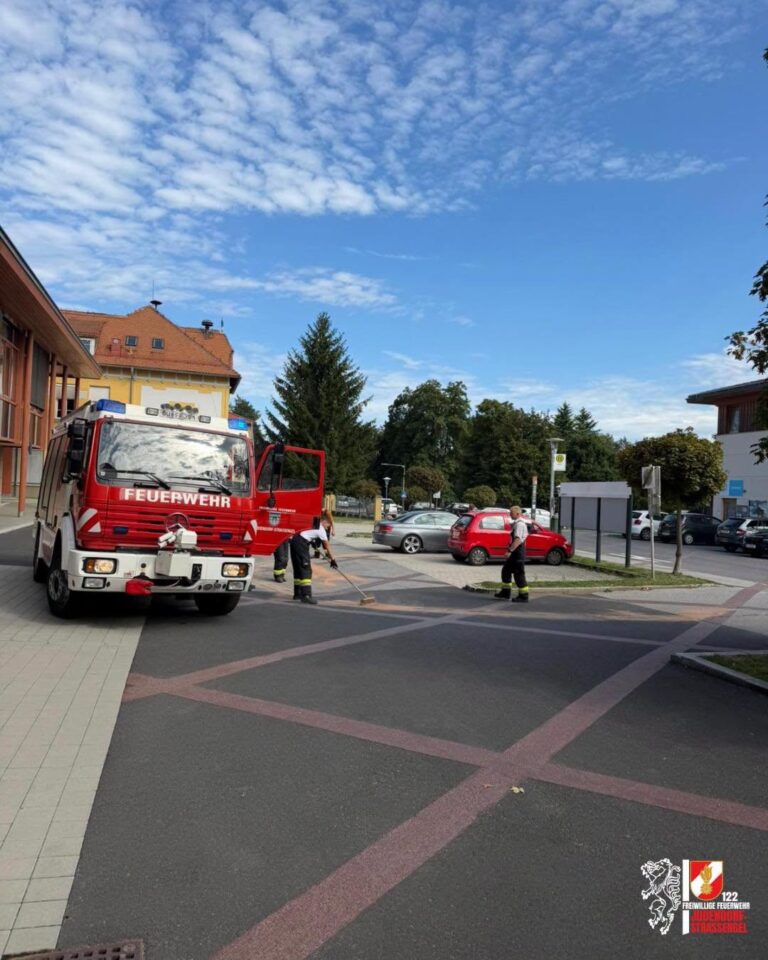 30.08.2026, T03 Ölbindearbeiten