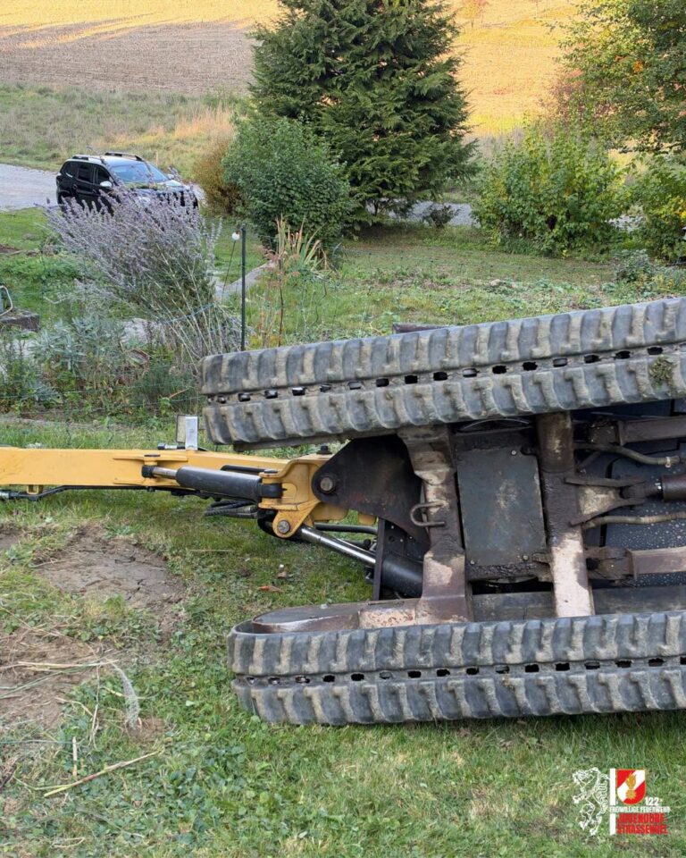18.10.2026, V03V Verkehrsunfall